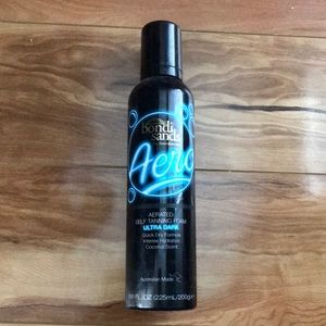 Bondi sands aero self tanning foam ultra dark